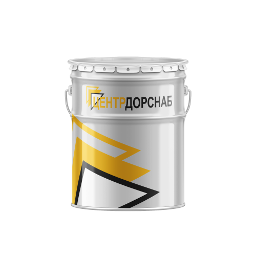 Эмаль ХВ-536